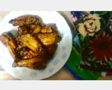 Foto del paso 6 de la receta: Alitas de pollo al horno
