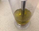 Foto del paso 1 de la receta: Mayoliva casera