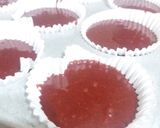 Foto del paso 9 de la receta: Red velvet cheesecake swirl brownies