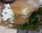 Foto langkah ke 2 dari resep Zuppa soup.