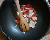 Foto langkah ke 6 dari resep Sapo Tofu (15.000).