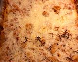 A picture of step 7 of Baked Pasta 🍝.