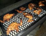A picture of step 6 of BBQ Chicken#festiveseason_ Kisumu.
