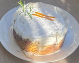 Foto del paso 10 de la receta: Coca d’oli amb taronja i romaní 🍊🌿