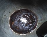 Foto langkah ke 2 dari resep Ikan Tuna Saus Tiram.