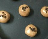 A picture of step 13 of Chocolate cookies.