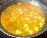 Foto del paso 7 de la receta: Arroz con pollo y espárragos