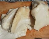 Foto del paso 1 de la receta: Buseca con mostacholes!