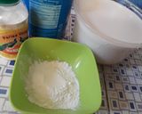 Foto langkah ke 2 dari resep Singkong thailand ala bunda.
