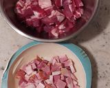 Foto del paso 1 de la receta: Cazuela de porotos de manteca