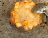 बींस आलू की सब्जी (beans aloo ki sabzi recipe in Hindi) रेसिपी चरण 3 फोटो