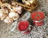Une image de l'étape 5 de Ketchup betteraves facon djamicoo 🍅.