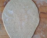 Une image de l'étape 4 de Tarte carelienne.