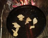 Foto del paso 1 de la receta: Pollo con arroz al disco 😎