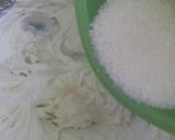 Foto del paso 6 de la receta: Cheesecake de café