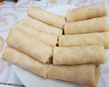 Foto langkah ke 10 dari resep Sosis solo.
