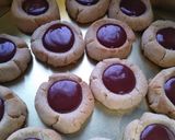 Une image de l'étape 3 de Thumbprints.