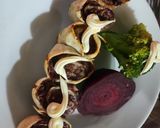 Foto del paso 4 de la receta: Bocaditos de carne (42) tu plato estrella para invitados