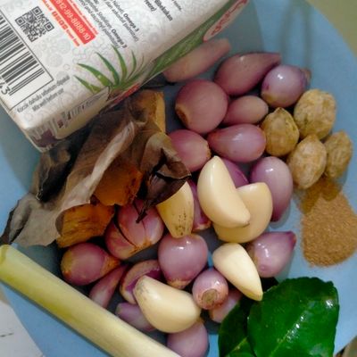 Langkah 2