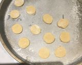 Foto del paso 4 de la receta: Cookies vainilla Nutella