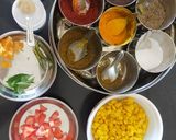 ચણા ની દાળ (Chana Dal Recipe in Gujarati) રેસીપી સ્ટેપ1ફોટો