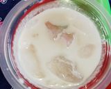Foto langkah ke 9 dari resep Es Bongko Pontianak.