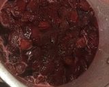 صورة لخطوة 5 من وصفة مربى فراولة 🍓🍓🍓🍓 اروع من الروعة !!!