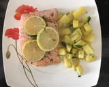 Foto del paso 5 de la receta: Salmón al horno