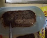 Foto langkah ke 3 dari resep Es beng beng coklat kopi.