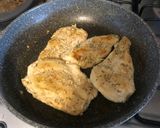 Foto del paso 1 de la receta: Pechugas en pimentón Fácil