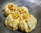 Foto del paso 5 de la receta: DIM Sum al Vapor...!