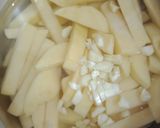 Foto langkah ke 2 dari resep Stick kentang.