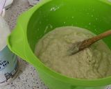 Joghurtos muffin, tojás nélkül recept fázis 1 fotója