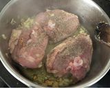 Foto del paso 1 de la receta Contramuslos de pollo a las hierbas