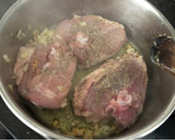 Foto del paso 1 de la receta: Contramuslos de pollo a las hierbas