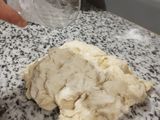 بيتزا كاري بنة زماااان 🍕🍕🍕