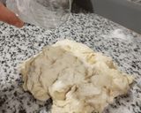 صورة لخطوة 2 من وصفة بيتزا كاري بنة زماااان 🍕🍕🍕