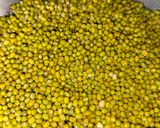 રેગ્યુલર મગ (Regular Moong Recipe In Gujarati) રેસીપી સ્ટેપ1ફોટો