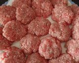 Foto del paso 1 de la receta: Mini filetitos rusos