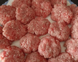 Foto del paso 1 de la receta: Mini filetitos rusos