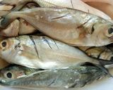 Foto langkah ke 1 dari resep Ikan Garo Rica.