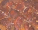 Foto del paso 5 de la receta: Shiitake estofadas con soja y jengibre