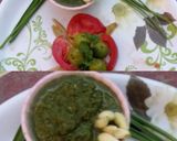 आंवले की चटनी (amle ki chutney recipe in Hindi) रेसिपी चरण 2 फोटो