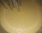 Foto del paso 2 de la receta: Budín de café