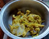 Foto langkah ke 3 dari resep Soto Ayam khas Medan.