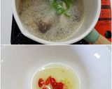 รูปขั้นตอนการทำที่ 3 ของ ต้มยำเห็ดโคน #อาหารไทยง่ายๆ