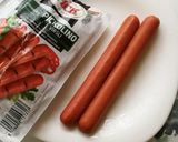Bohókás reggeli Mikulásra 🎅 (nem csak gyerekeknek! 😊) recept fázis 1 fotója