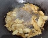 Foto langkah ke 4 dari resep Keripik Pisang Manis.