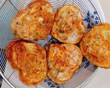 Hình bước làm 3 của món Bánh hến