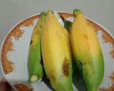 Foto langkah ke 3 dari resep Pisang goreng.